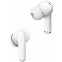 Навушники Realme Buds T200 Snowy White [142385] - мініатюра 2