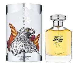 Оригінал Hayari Esprit Infini 70 мл парфумована вода