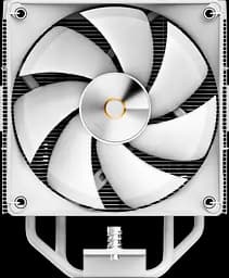 Повітряне охолодження Ocypus Delta A40 ARGB White (DELTA-A40-WH1NAWN00X-GL) - мініатюра 2
