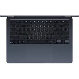 Ноутбук Apple MacBook Air 13" M5 16/1TB Midnight 2026 (MDHF4) [160652] - мініатюра 2