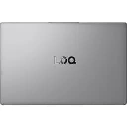 Ноутбук Ігровий LENOVO LOQ 15IAX9E, Intel Core i5-12450HX до 4.4GHz, 15.6" Full HD, 16GB, SSD 512GB, NVIDIA GeForce RTX 2050 4GB, Free DOS - мініатюра 13