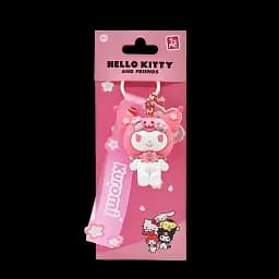 Брелок Hello Kitty Сакура Куромі (11564) - мініатюра 2
