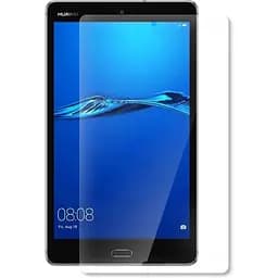 Захисна плівка StatusSKIN для Huawei MediaPad M3 lite 8 Екран Глянцева Pro