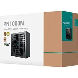 Блок живлення GamerStorm PN1000M 1000W (R-PNA00M-FC0B-JGEU) [146253] - мініатюра 9