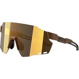 Очки Magicshine Windbreaker Brown (1033-MSN GL4053)