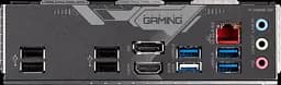 Материнська плата Gigabyte B760M Gaming X DDR4 LGA 1700 (B760M GAMING X DDR4) Б/В - мініатюра 3