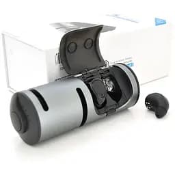 Бездротові Bluetooth V5.0 навушники з зарядним кейсом Gear s07