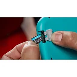 Карта пам'яті Kingston microSDXC Canvas Go! Plus 1TB Class 10 UHS-I U3 V30 A2 (SDCG4/1TBSP) [139174] - мініатюра 3