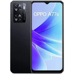 Oppo A77s 128 ГБ Starry Black (Grade A) Seller Refurbished