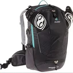 Рюкзак Deuter Trans Alpine 28 SL Black (1052-3205120 7000) - мініатюра 6