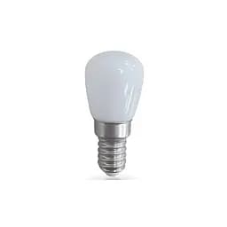 Лампочка Vestum LED SMD Е14 2,5W 4500K 220V для холодильника (1-VS-8305)