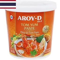Паста Том Ям Aroy-D 400 г
