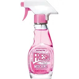 Туалетна вода для жінок Moschino Fresh Pink, 30 мл