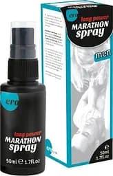 Продлевающий спрей для мужчин Ero Marathon Spray, 50 мл.
