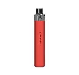 Електронна сигарета Под-система GeekVape Wenax K1 Pod 600 mAh 2 ml Kit Red (16440)
