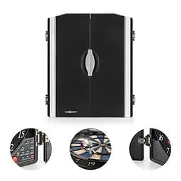 Дартс OneConcept Masterdarter (10030659) - мініатюра 3