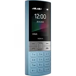 Мобільний телефон Nokia 150 Dual Sim 2023 Blue - мініатюра 8