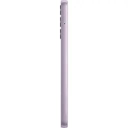 Смартфон Samsung Galaxy A05s 6/128GB Light Violet [SM-A057FLVH] [115870] - мініатюра 9
