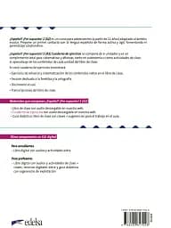 Espanol Por supuesto 2 (A2). Cuaderno de Ejercicios - мініатюра 4
