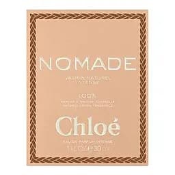 Оригинал Chloe Nomade Jasmine Naturel Intense 30 мл парфюмированная вода