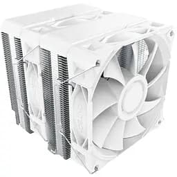 Кулер для процессора MONTECH NX600 White (NX600 (W))