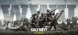 Кружка GeekLand Call of Duty WWII Друга світова війна - мініатюра 4