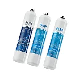 Набор из 3 картриджей Puricom Aquamagic 3