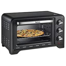 Духовка настольная Tefal Optimo OF444834
