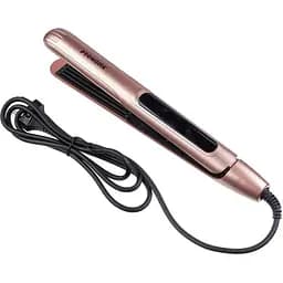 Професійні щипці-гофре Pro Mozer MZ-7073 для прикореневого об'єму волосся дрібне гофре