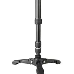 Монопод Vanguard VEO 2S AM-264TR (VEO 2S AM-264TR), Чорний - мініатюра 7