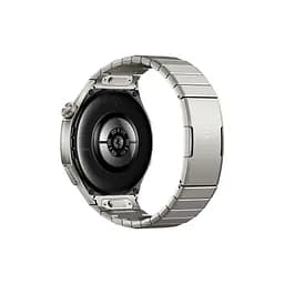 Смарт-годинник Huawei WATCH GT 6 Pro 46mm Titanium (55020FTT) - мініатюра 6