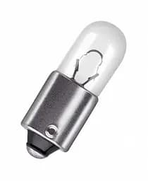 Галогенова лампа OSRAM 3860 T5W 12V Ba9S 5X10FS