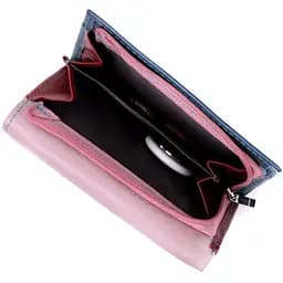 Жіночий шкіряний гаманець ST Leather 12.2х8х2 см acs0029461 - мініатюра 5
