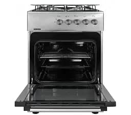 Плита газова Milano ML60 G1 /07+сталева - мініатюра 3