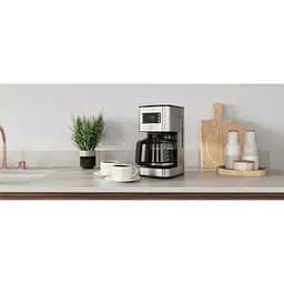 Кавоварка Electrolux E5CM1-6ST крапельна - мініатюра 9