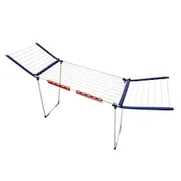 Каркас для сушіння білизни Leifheit PEGASUS 180 Solid MAXX (81650) - мініатюра 2