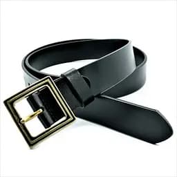 Ремінь шкіряний Weatro жіночий 110-115х3 см acs0017199