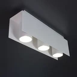 Потолочный светильник Imperium Light 316336.01.01 Bonn