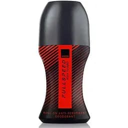 Дезодорант-антиперспірант з кульковим аплікатором Avon Full Speed Max Turbo 50 мл (158511409)