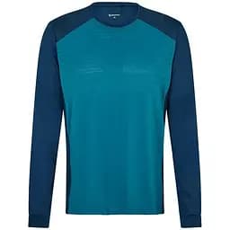 Кофта Ziener Nabisco Blue/Dark Blue XL (1012-239209-416-54)