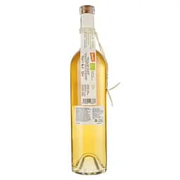 Вино Lunaria Ancestrale Pecorino Terre Di Chieti біле сухе 0.75 л - мініатюра 2