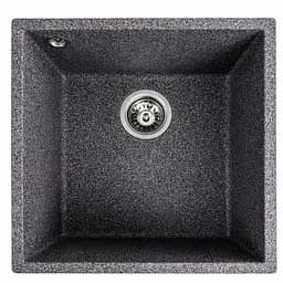 Кухонна мийка Platinum 4040 RUBA (SP000040840)