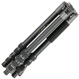 Штатив Vanguard VEO 3GO 265HAB (VEO 3GO 265HAB), Чорний - мініатюра 12