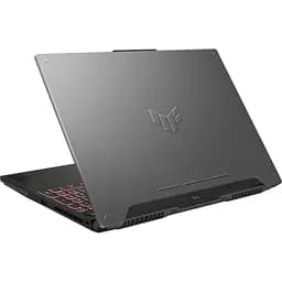 Ноутбук ASUS Ігровий TUF A15 FA507NUR,7 7435HS 45GHz,16GB DDR5,1TB,RTX 4050 6GB,Без ОС - мініатюра 6