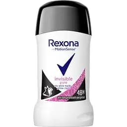 Антиперспірант Rexona Чистий діамант стік 40 мл