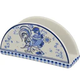 Салфетница Lefard 12х8х3 см (69-019)