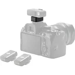 Адаптер DJI для мікрофонної радіосистеми DJI Mic 2 [CP.RN.00000332.01] - мініатюра 5