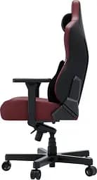Ігрове крісло Anda Seat Kaiser 3E Maroon PVC Size XL (AD23YC-XL-09-A-PV/C-A01) - мініатюра 6