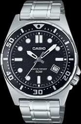 Годинник Casio Timeless Collection MTD-135D-1A