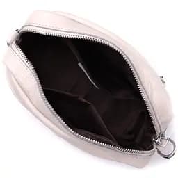 Сумка для жінок Vintage з натуральної м'якої шкіри 21х13з7.5 см sum0029014 - мініатюра 6